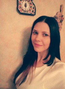 Фото проститутки Светочка №4 в городе Первомайск