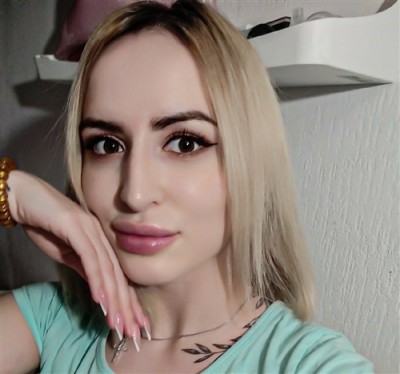 Настя, Г. Первомайск
